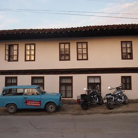 Terra House Mindya