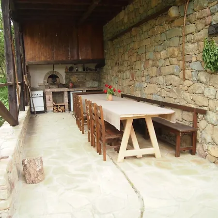 Guest house Terra House *
