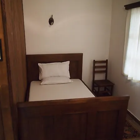 Gæstehus Terra House Mindya