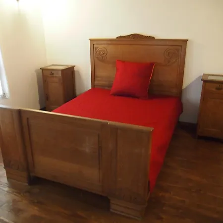 Terra House Guest house *