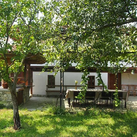 Gæstehus Terra House