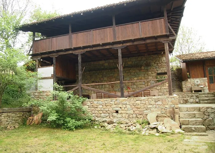 Terra House Pensjonat *