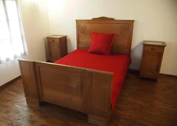 Terra House Pensjonat *