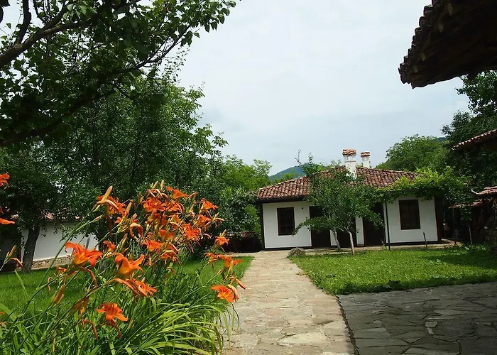 Terra House * Mindya